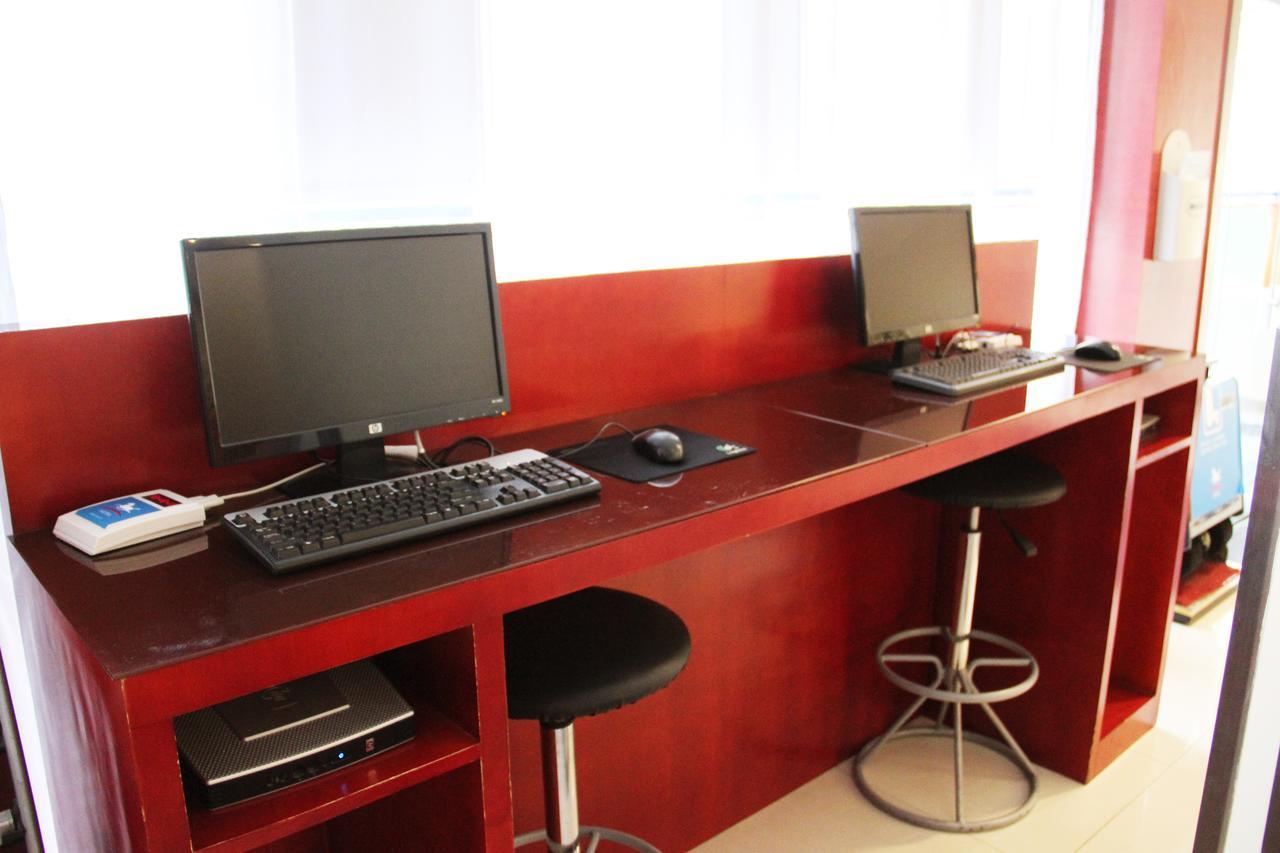 Hanting Hotel Shenyang Sujiatun Railway Station Room photo