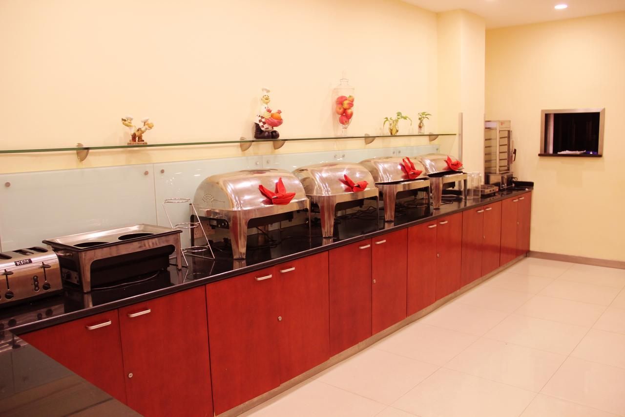 Hanting Hotel Shenyang Sujiatun Railway Station Room photo