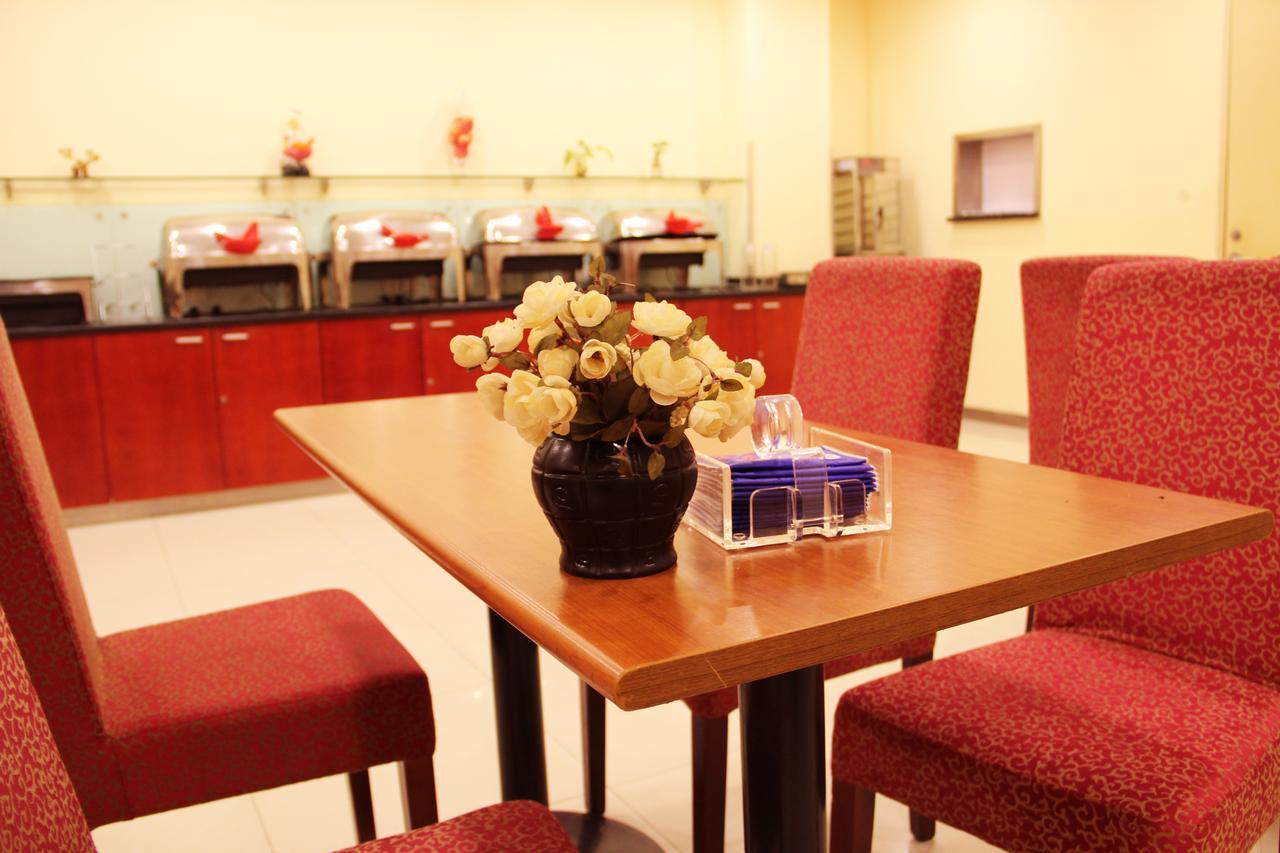 Hanting Hotel Shenyang Sujiatun Railway Station Room photo