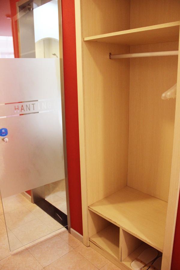Hanting Hotel Shenyang Sujiatun Railway Station Room photo